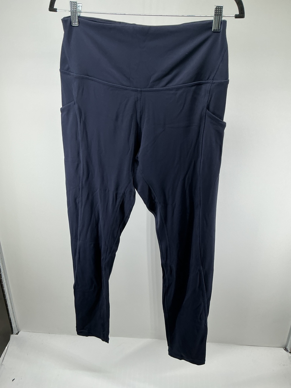 Ultra-Form High-Rise Pocket Legging -28"